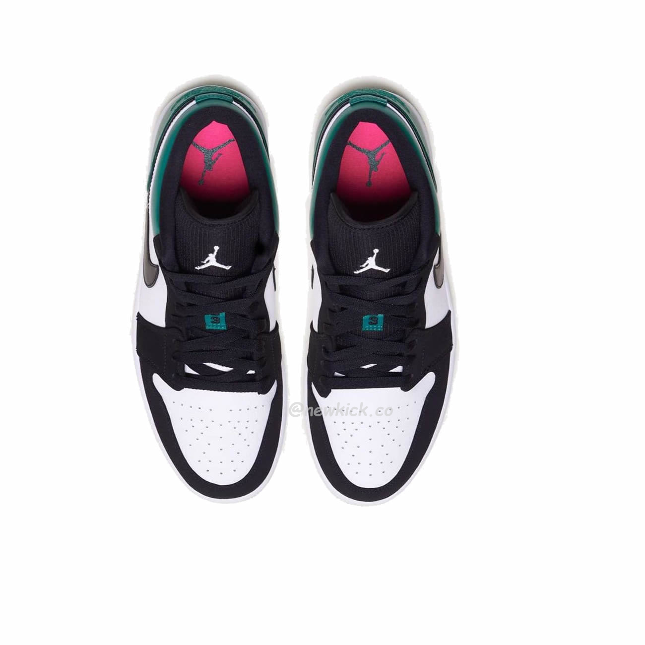 Air Jordan 1 Low Shadow Alternate(21) - newkick.app