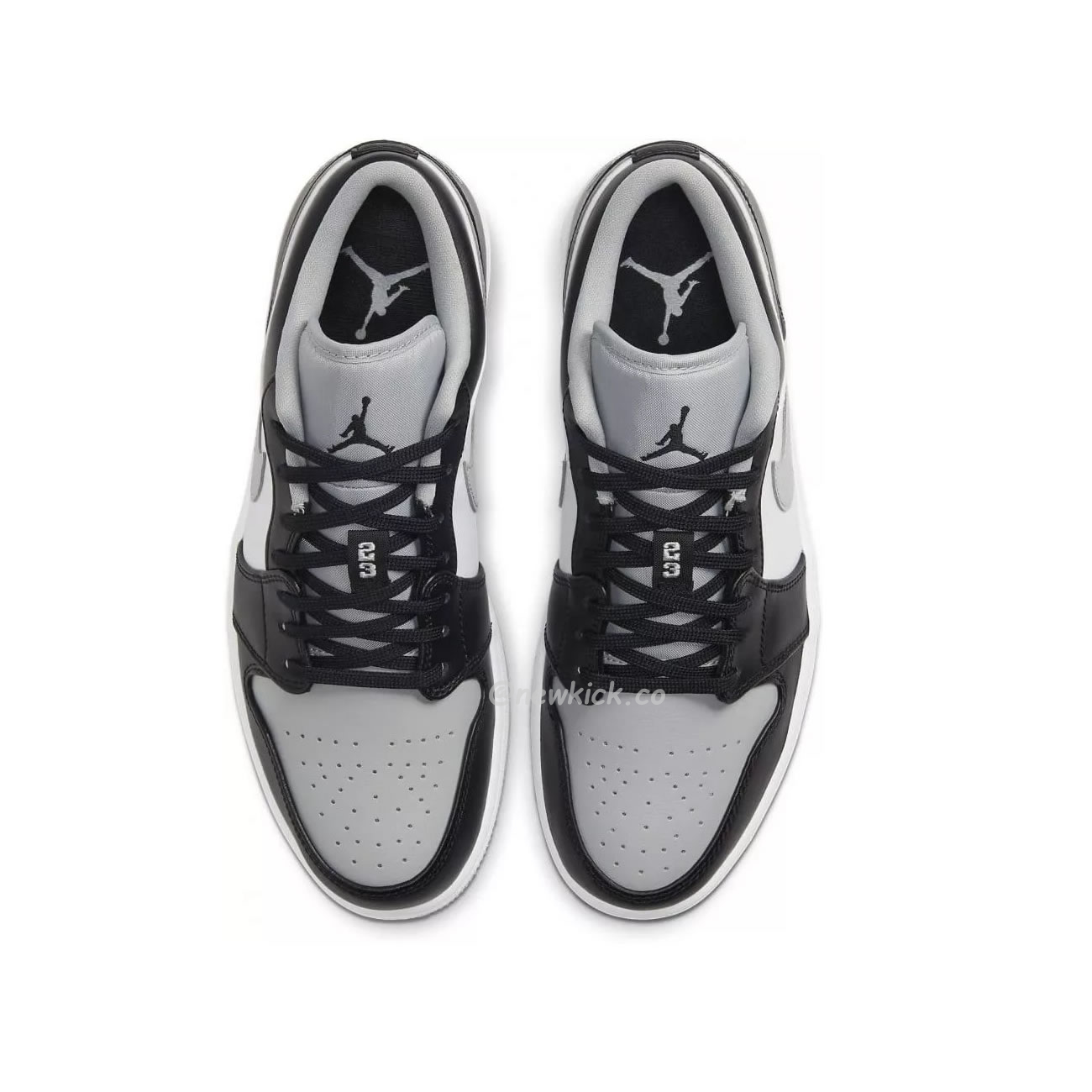 Air Jordan 1 Low Shadow Alternate(24) - newkick.app