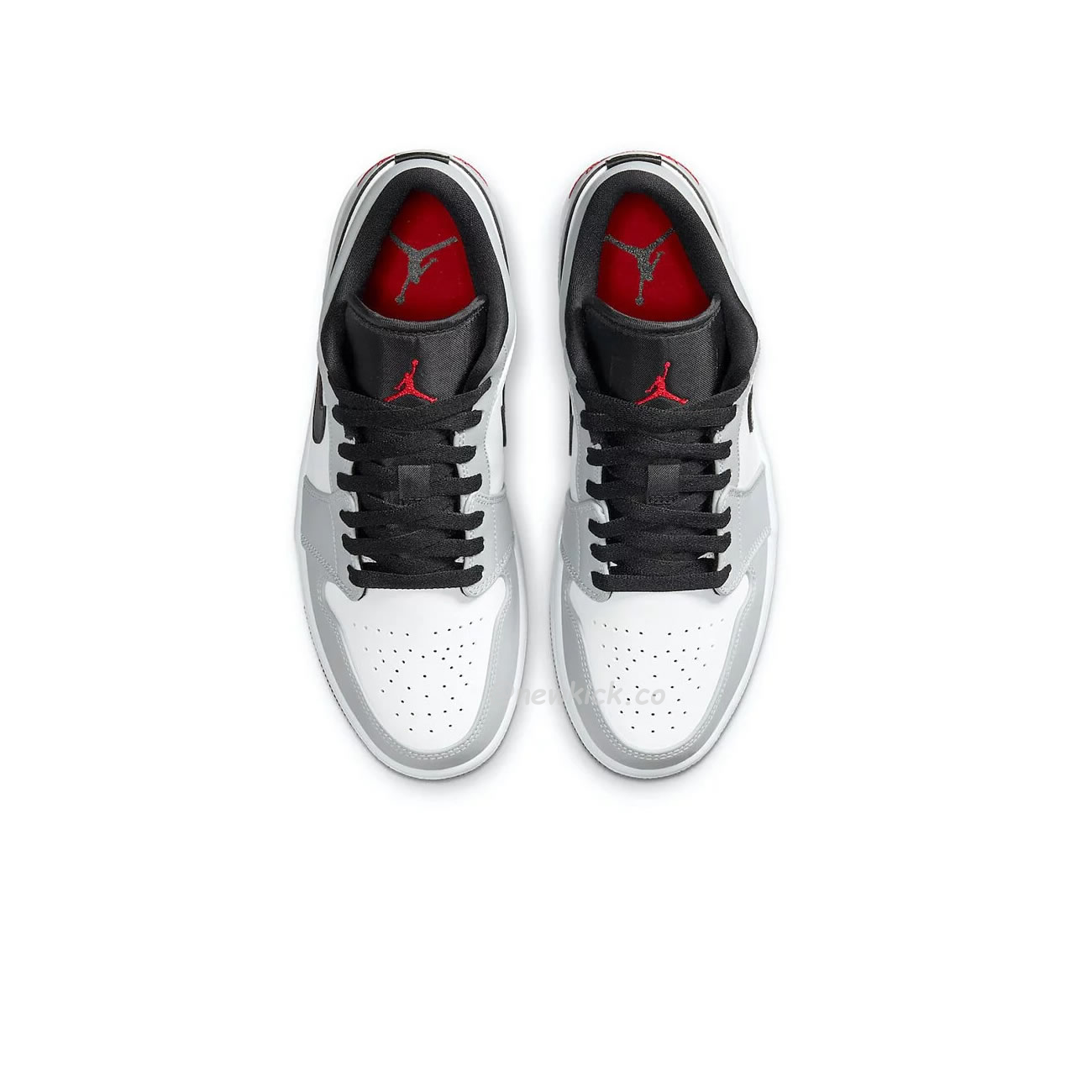 Air Jordan 1 Low Shadow Alternate(27) - newkick.app