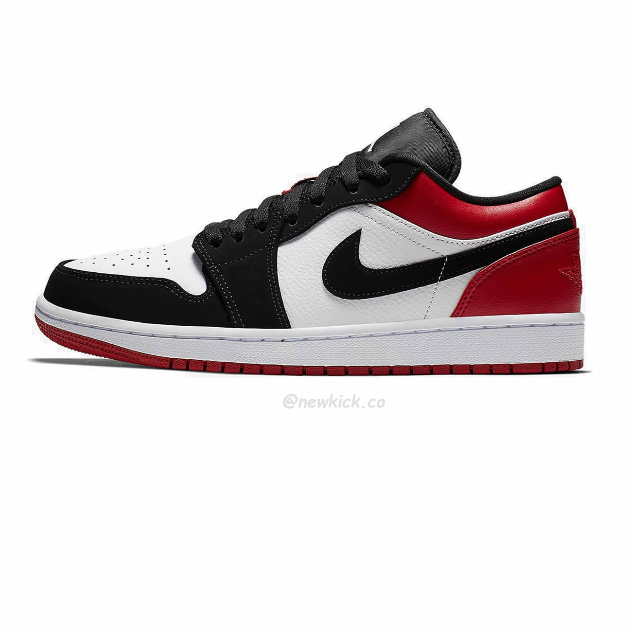 Air Jordan 1 Low Shadow Alternate(3) - newkick.app