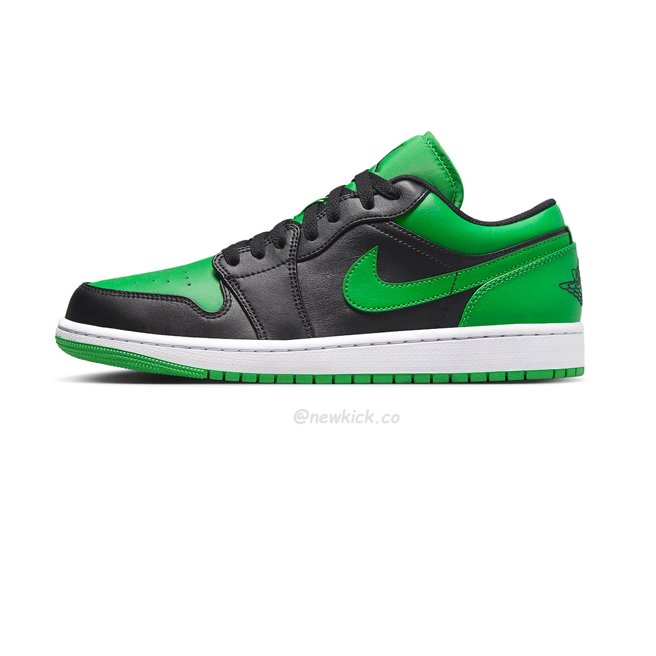 Air Jordan 1 Low Shadow Alternate(4) - newkick.app