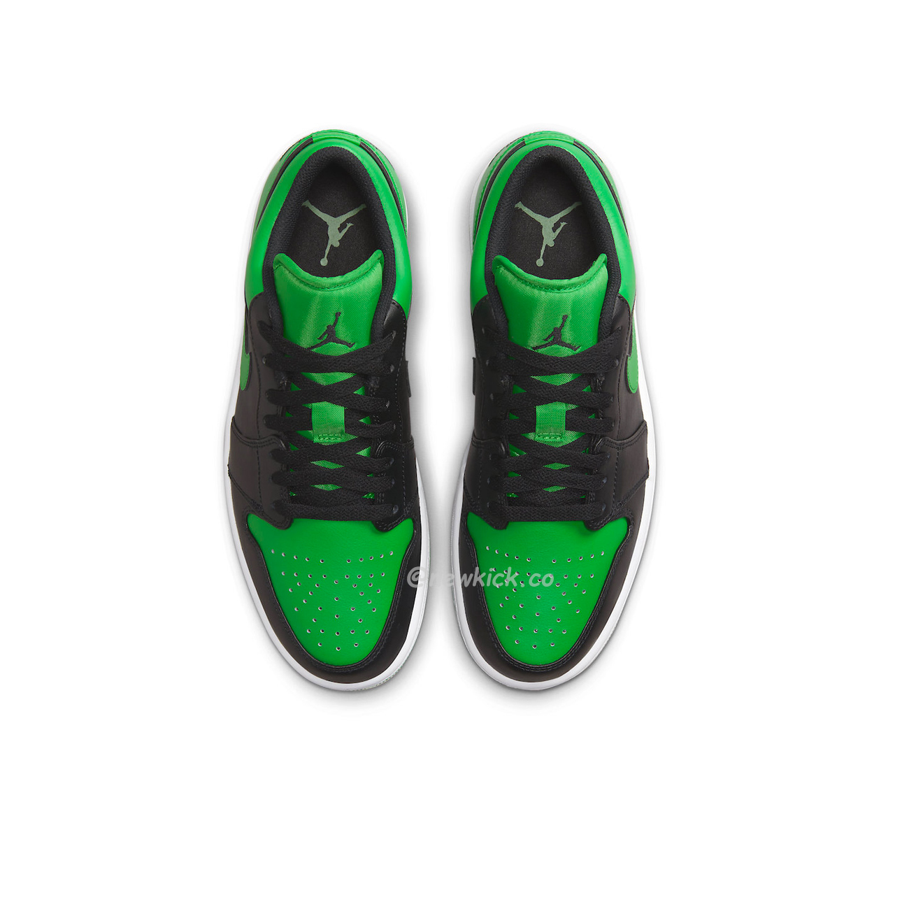 Air Jordan 1 Low Shadow Alternate(5) - newkick.app