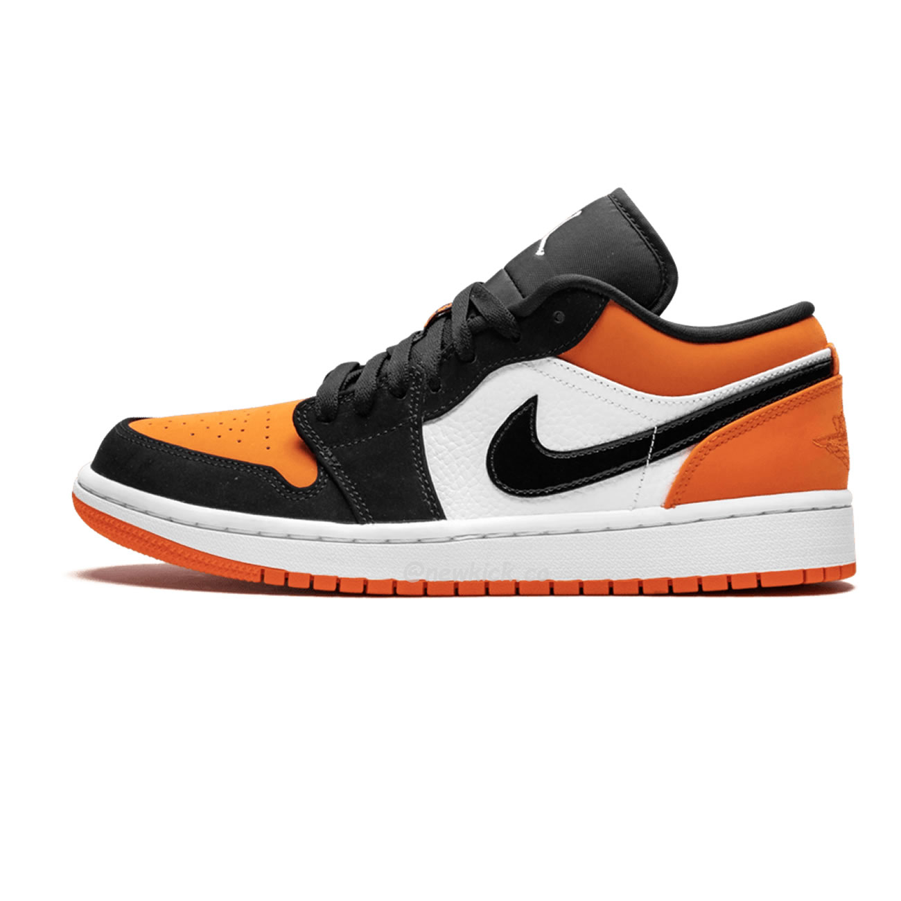 Air Jordan 1 Low Shadow Alternate(7) - newkick.app