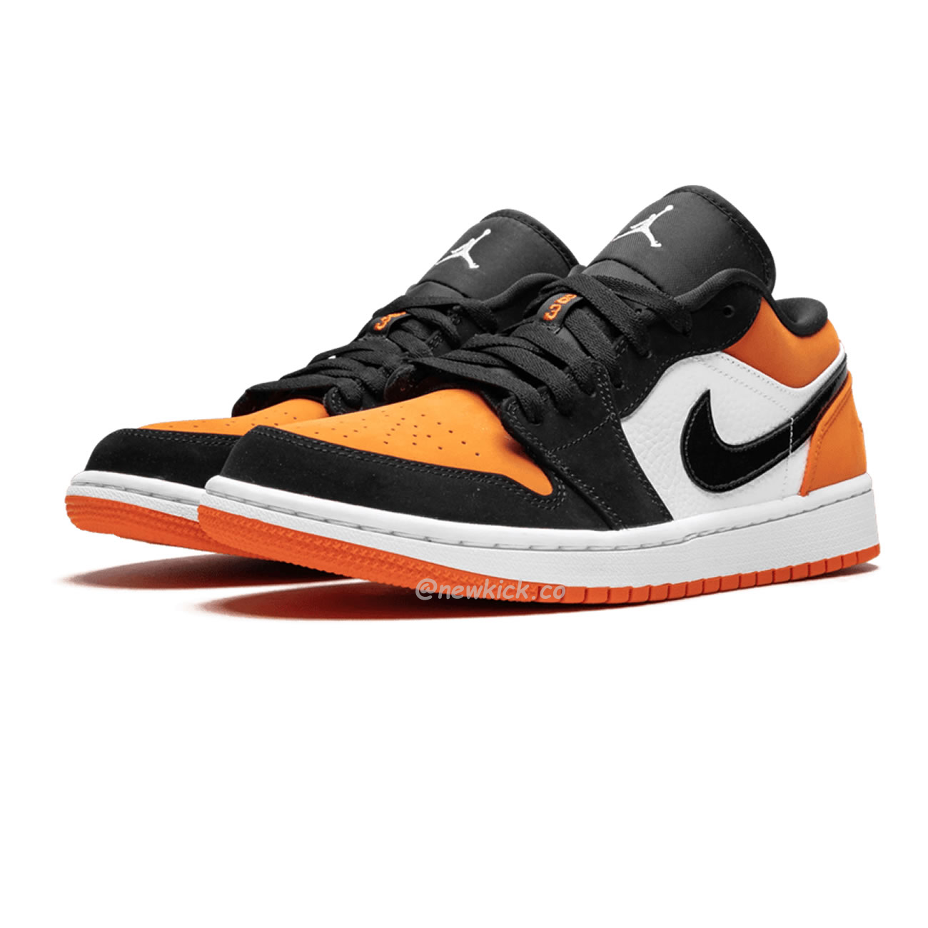 Air Jordan 1 Low Shadow Alternate(8) - newkick.app