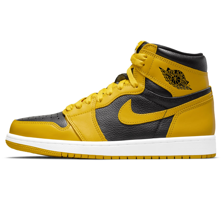 Jordan 1 Retro High Pollen 555088 701 (1) - newkick.app