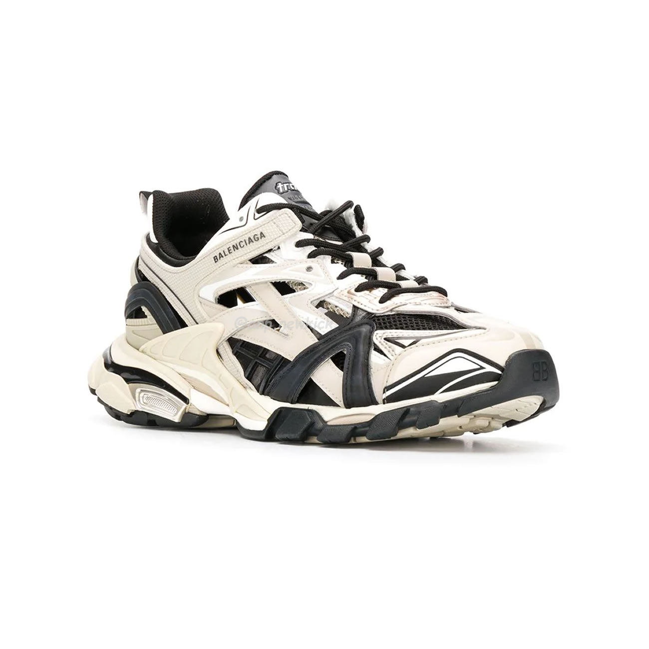 Balenciaga Track.2 Beige Black 568614w2gn38071 (7) - newkick.app