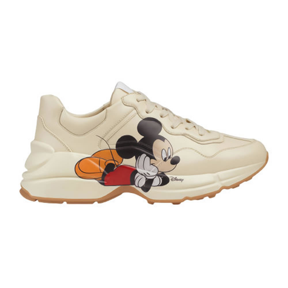 Gucci Rhyton Disney (1) - newkick.app