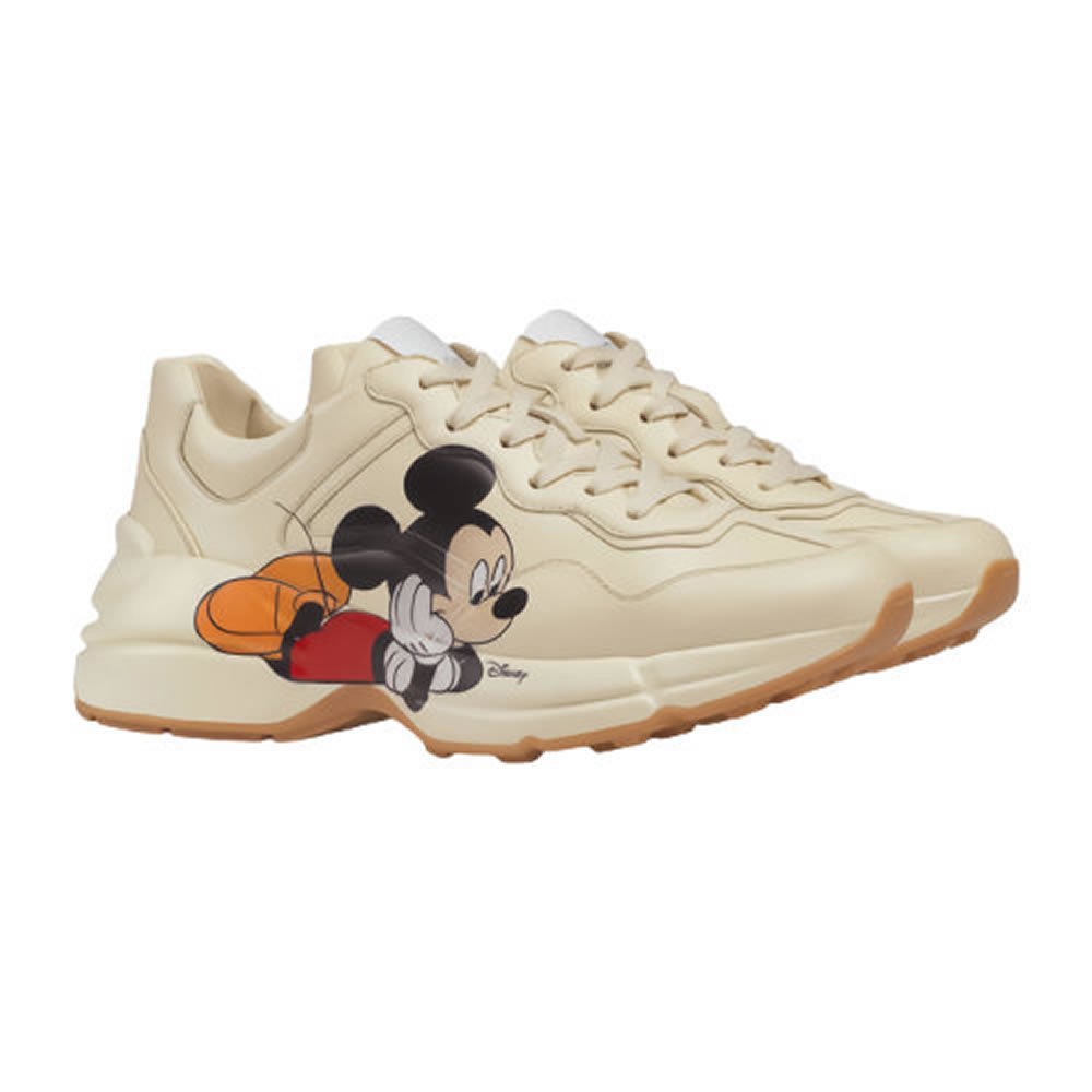 Gucci Rhyton Disney (4) - newkick.app