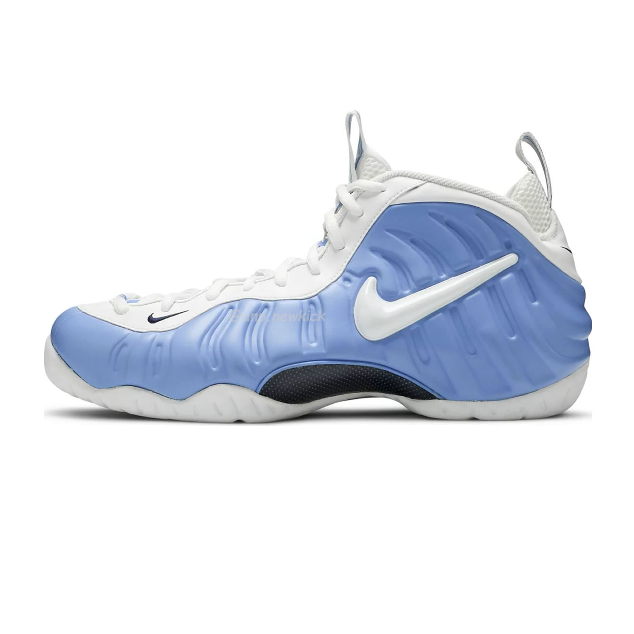 Nike Air Foamposite Pro University Blue 624041 411 (1) - newkick.app