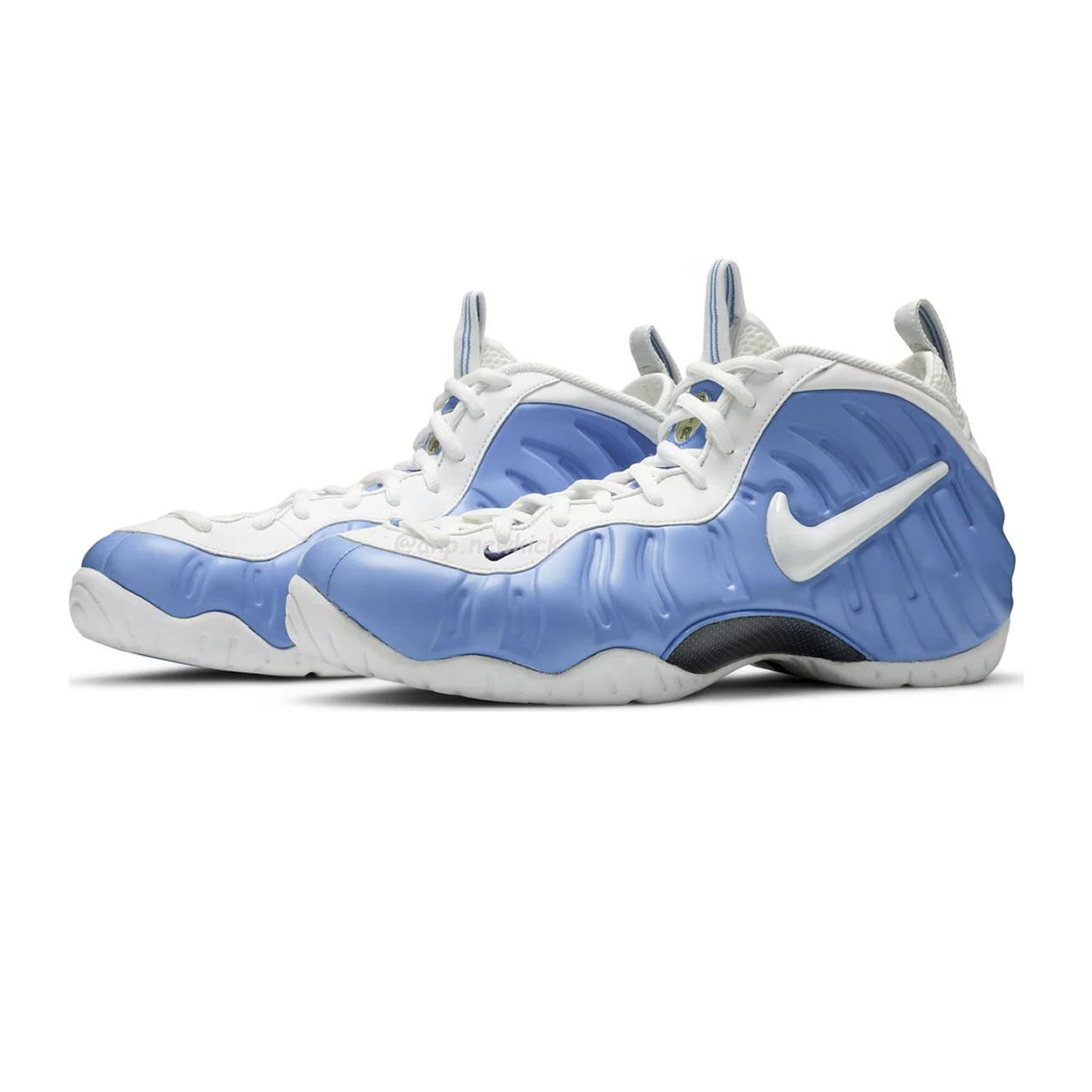 Nike Air Foamposite Pro University Blue 624041 411 (11) - newkick.app