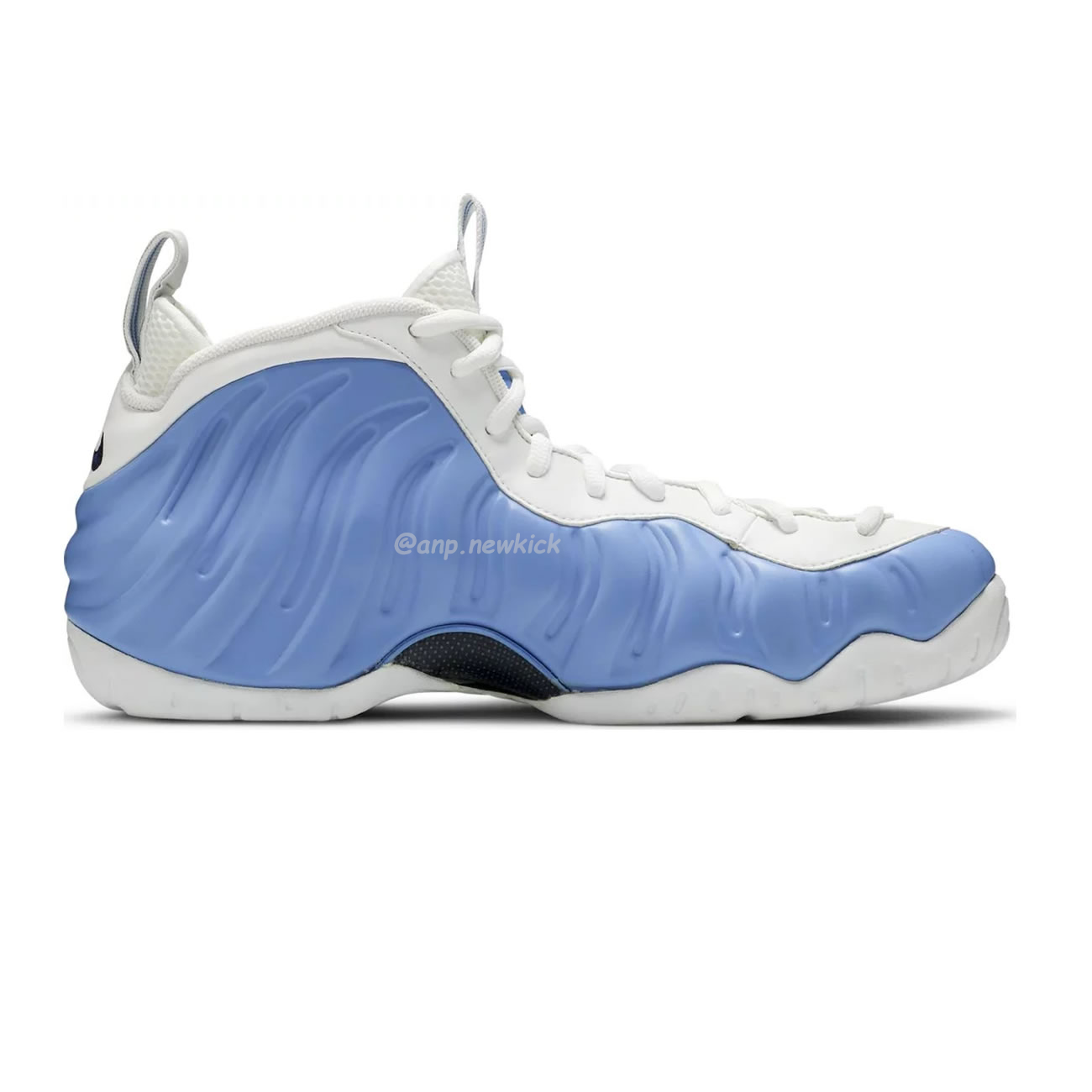 Nike Air Foamposite Pro University Blue 624041 411 (9) - newkick.app