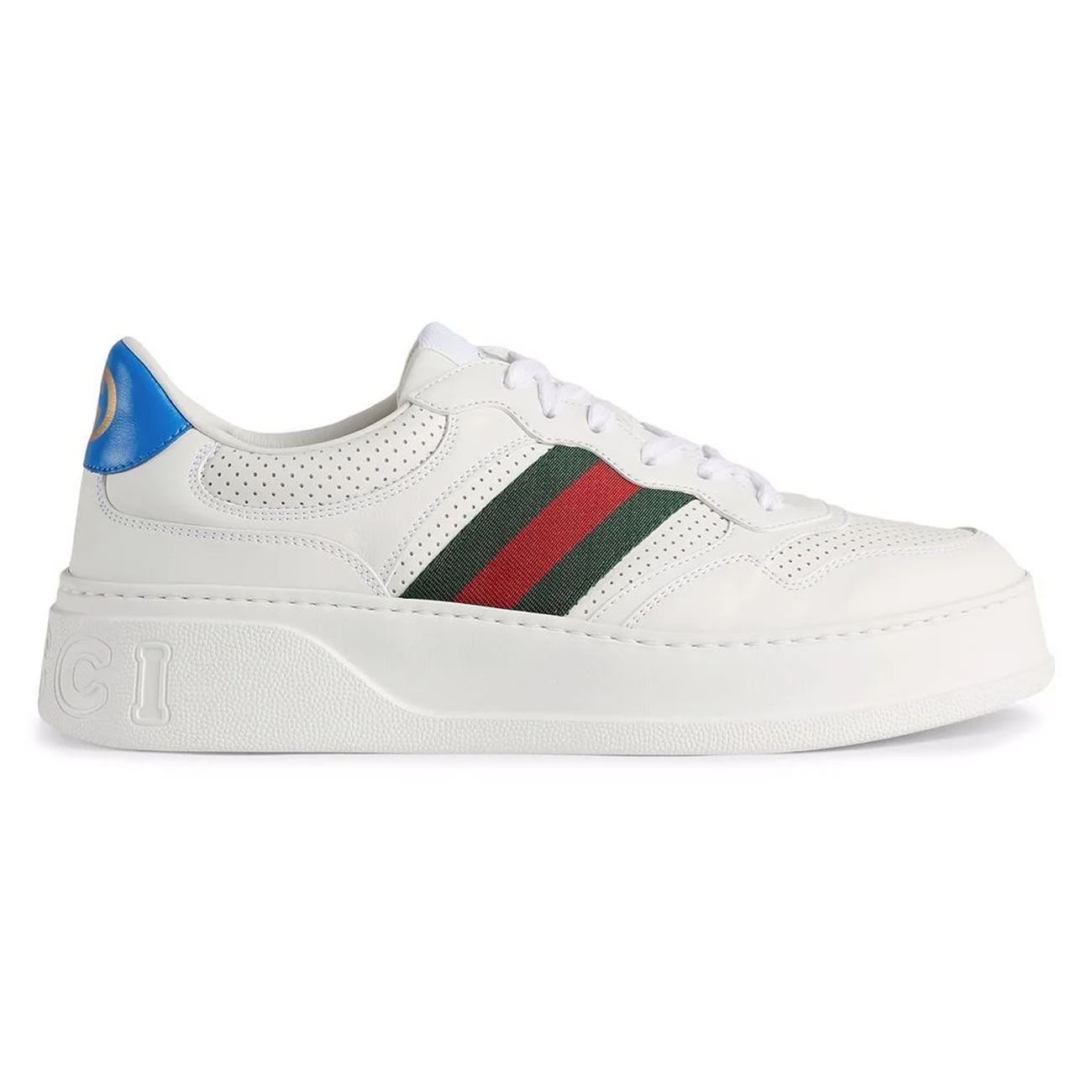 Gucci Gg Tennis Calf 669582 1xl10 1000 (19) - newkick.app