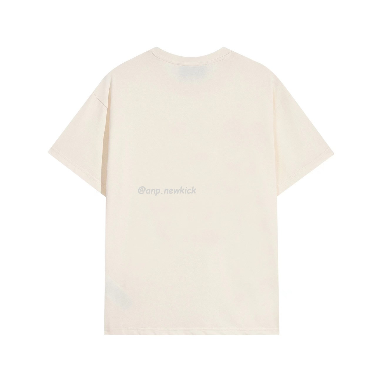 Gucci Xjdvi Emrboidery T Shirt White 673710 (8) - newkick.app