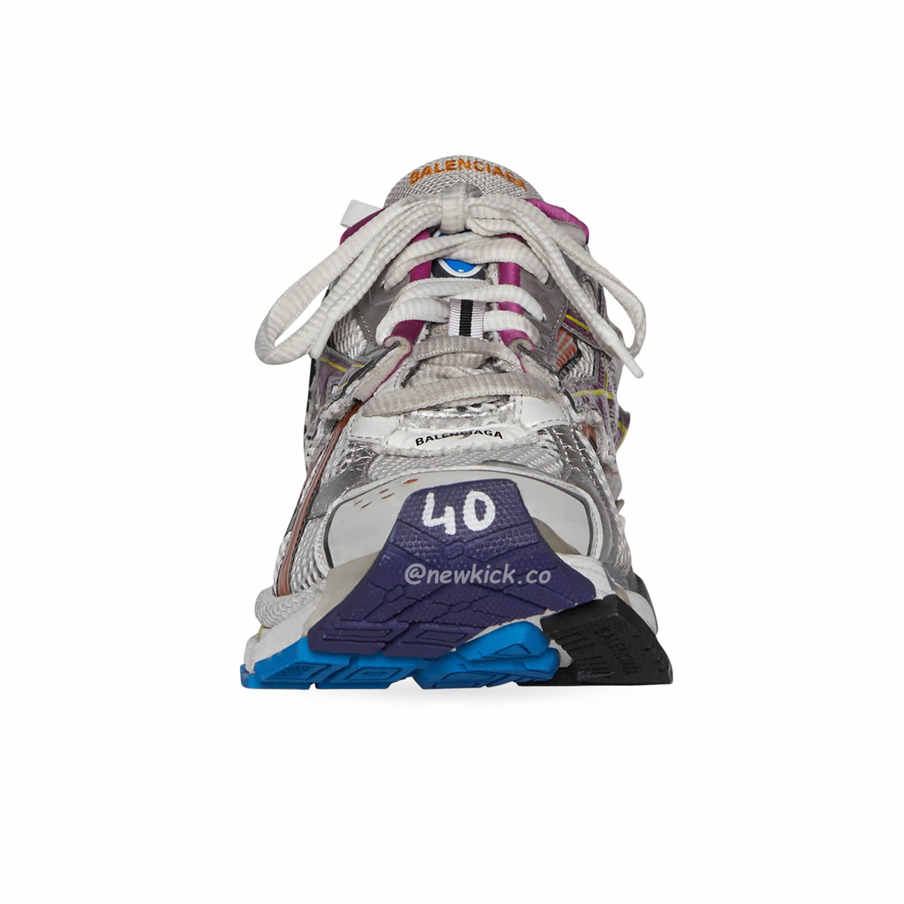 Balenciaga Runner Multicolor 677403w3rb68123 (14) - newkick.app