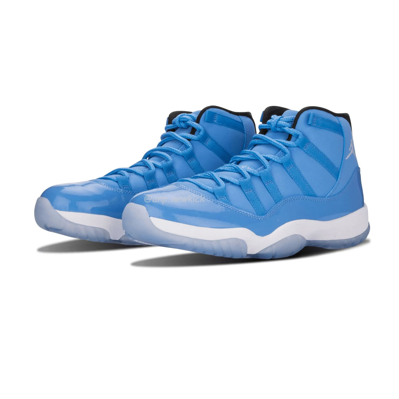 Air Jordan Ultimate Gift Of Flight 717602 900 (11) - newkick.app