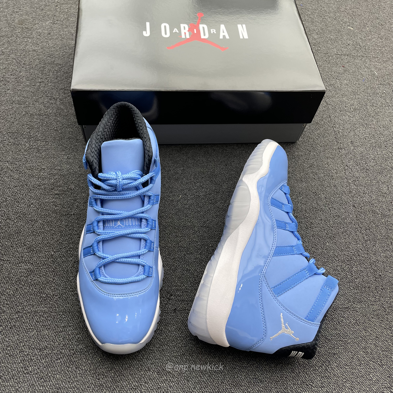 Air Jordan Ultimate Gift Of Flight 717602 900 (3) - newkick.app