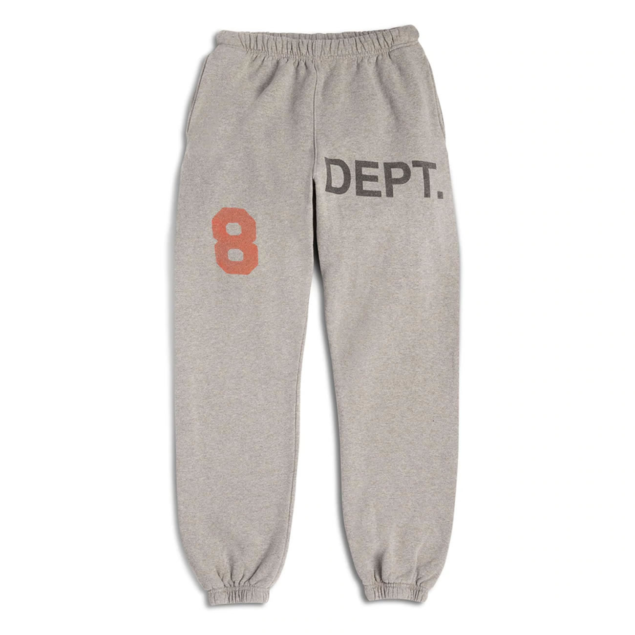 Gallery Dept Dept Logo 8 Sweatpants (1) - newkick.app