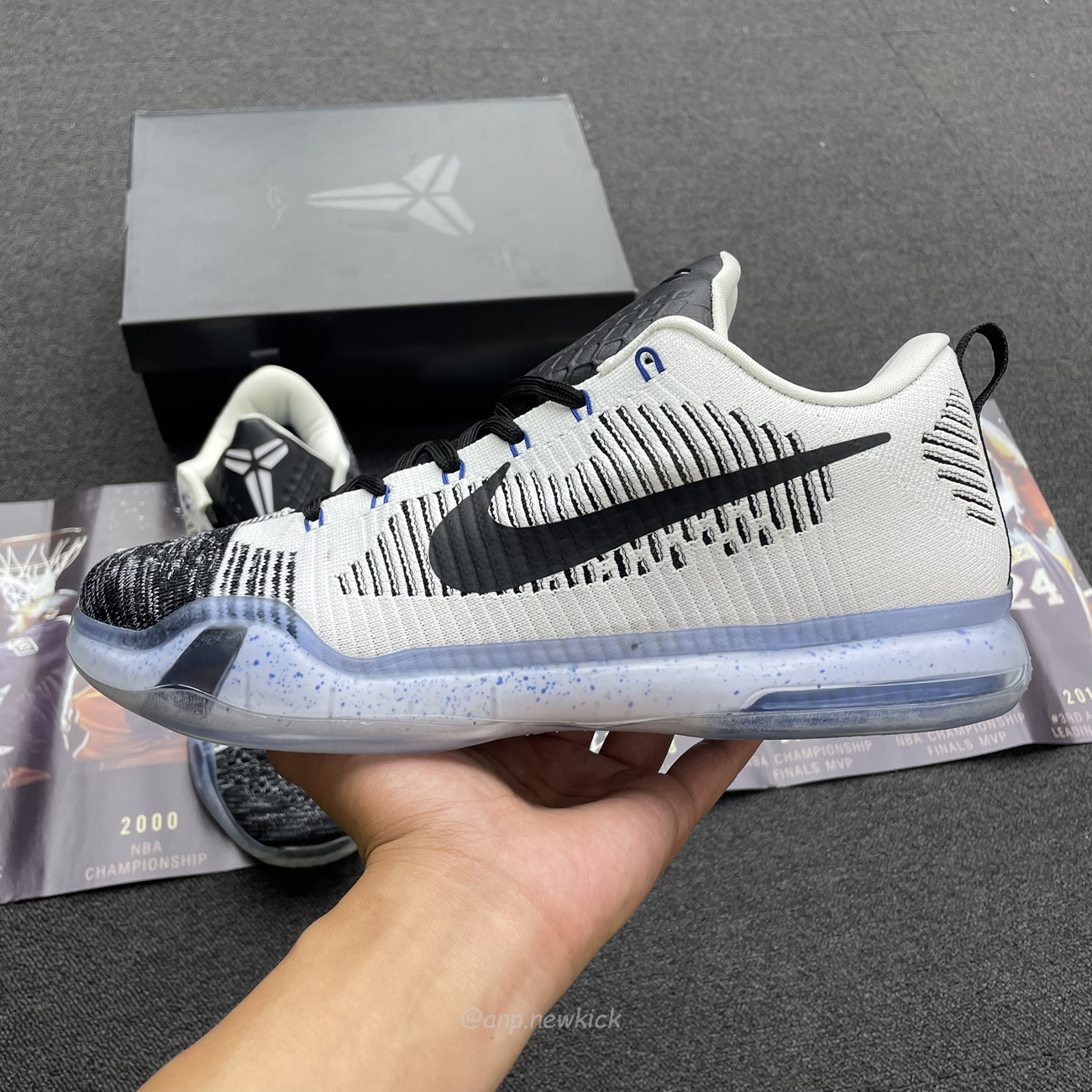 Nike Kobe 10 Elite Htm Shark Jaw 805937 101 (2) - newkick.app