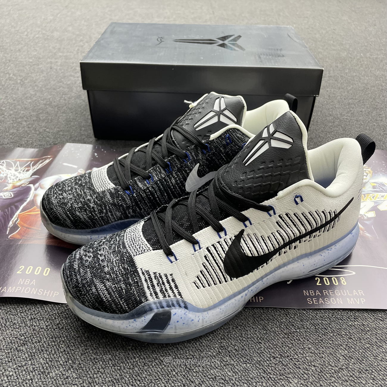 Nike Kobe 10 Elite Htm Shark Jaw 805937 101 (3) - newkick.app