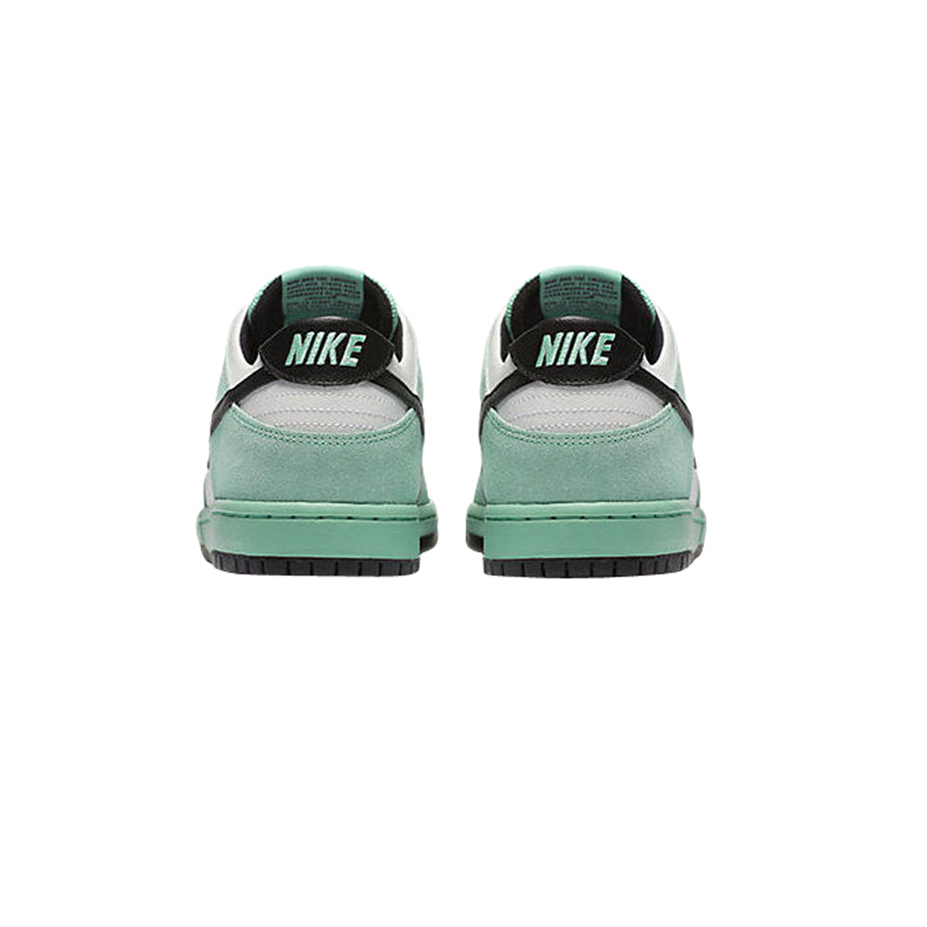 Nike Sb Dunk Low Sea Crystal 819674 301 (4) - newkick.app