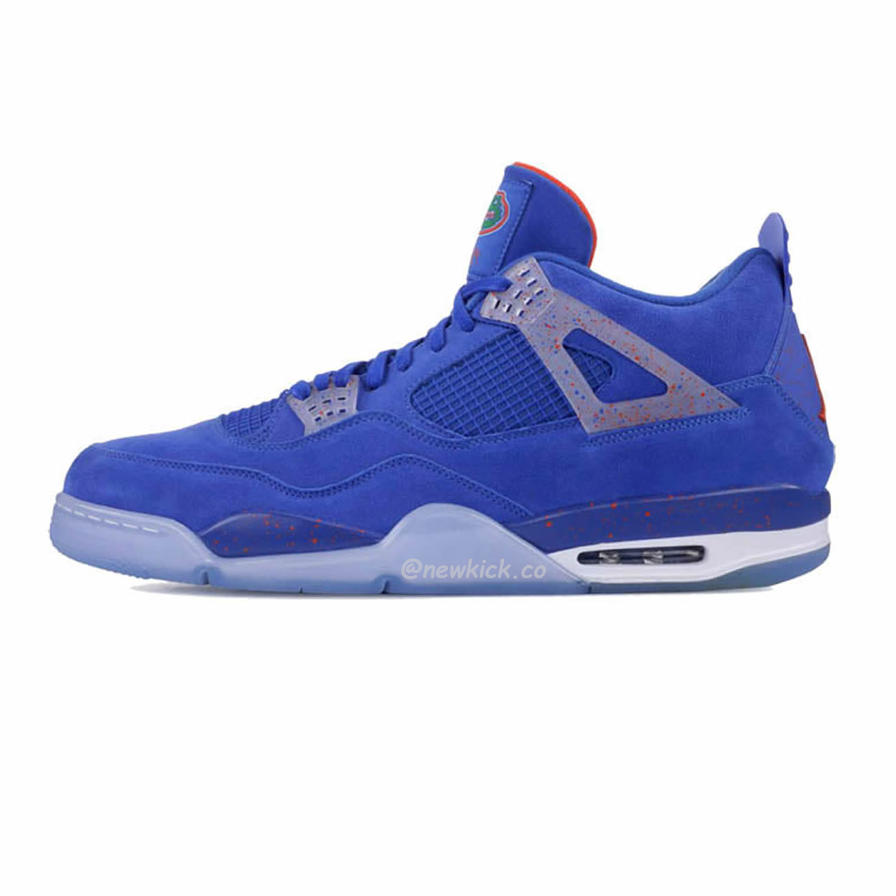 Air Jordan 4 Retro Florida Gators 904283 (1) - newkick.app