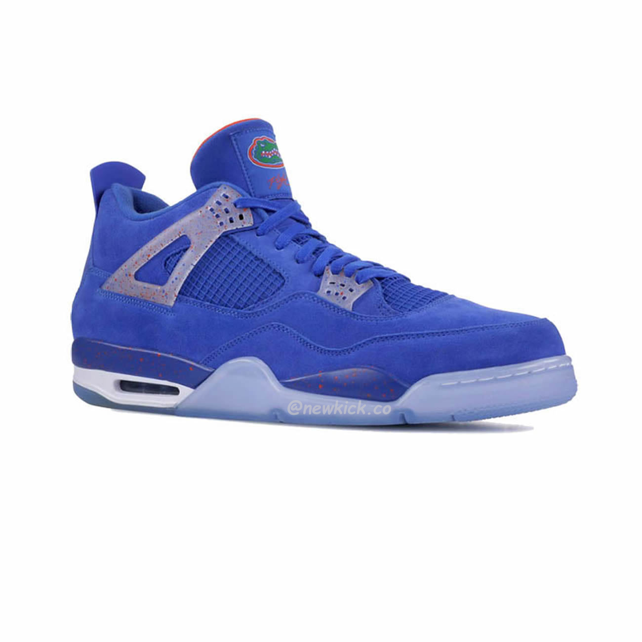 Air Jordan 4 Retro Florida Gators 904283 (13) - newkick.app