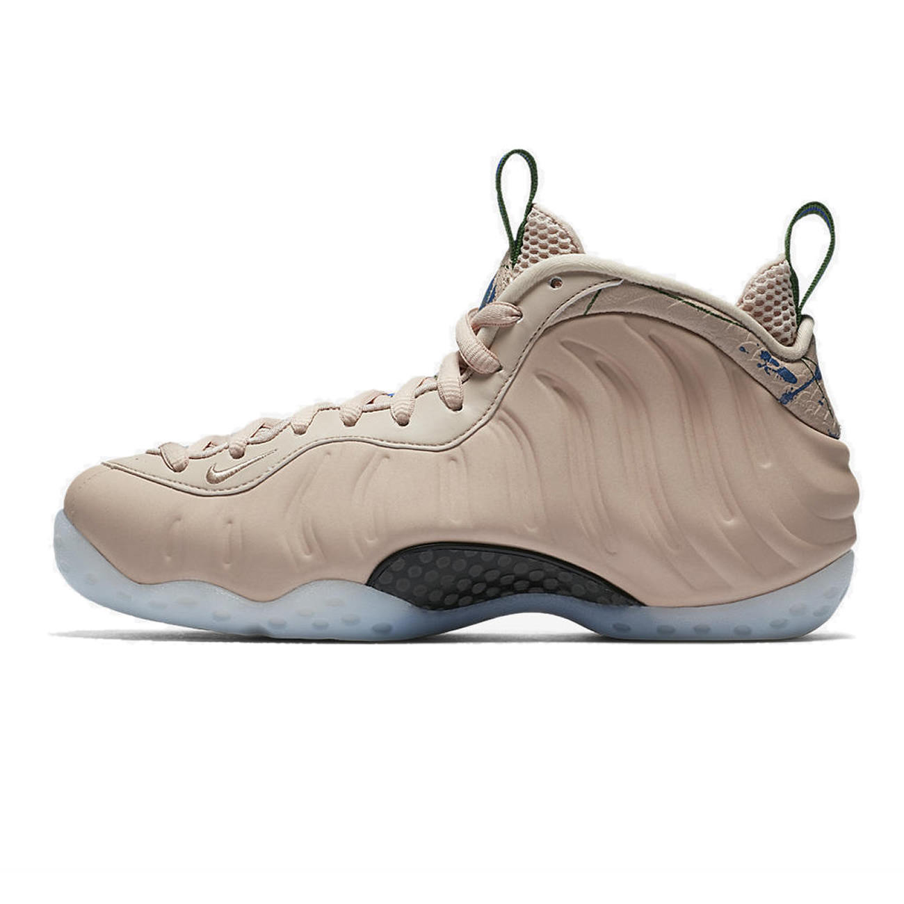 Nike Air Foamposite Oneparticle Beige Aa3963 200 (1) - newkick.app