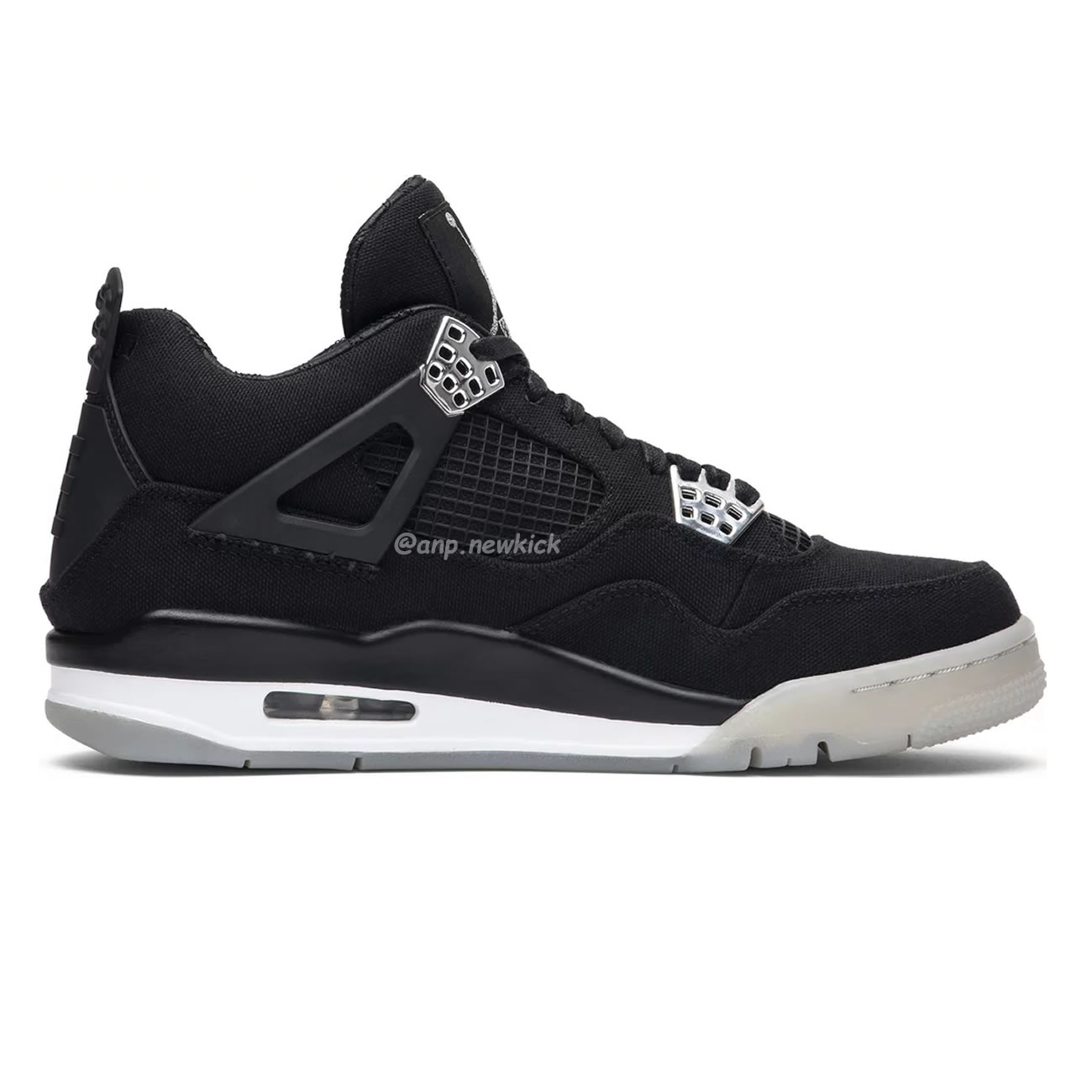 Air Jordan 4 Retro Eminem Carhartt Aj4 582314 (14) - newkick.app