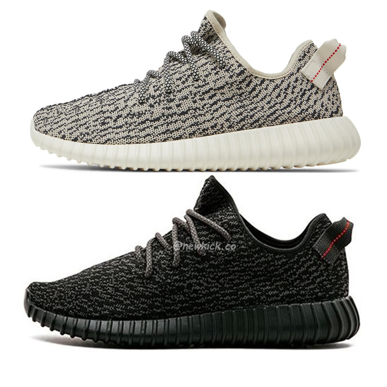 Adidas Yeezy Boost 350 Pirate Black Aq2659 (1) - newkick.app