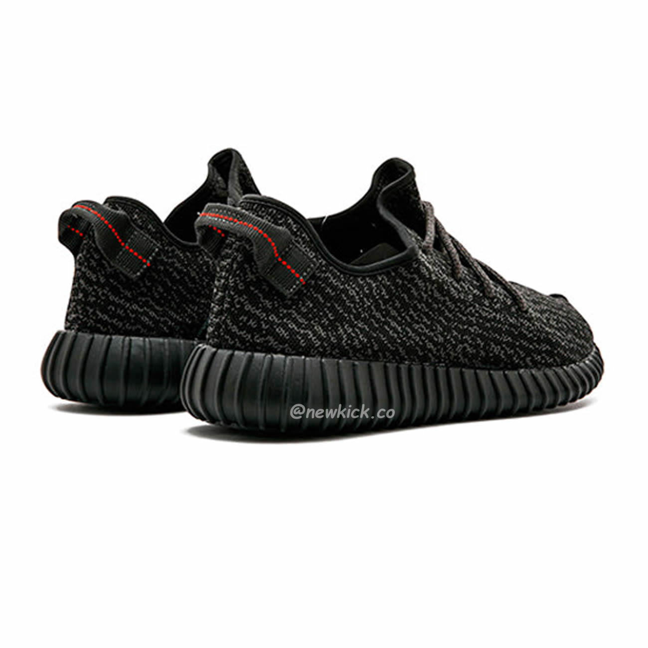 Adidas Yeezy Boost 350 Pirate Black Aq2659 (11) - newkick.app