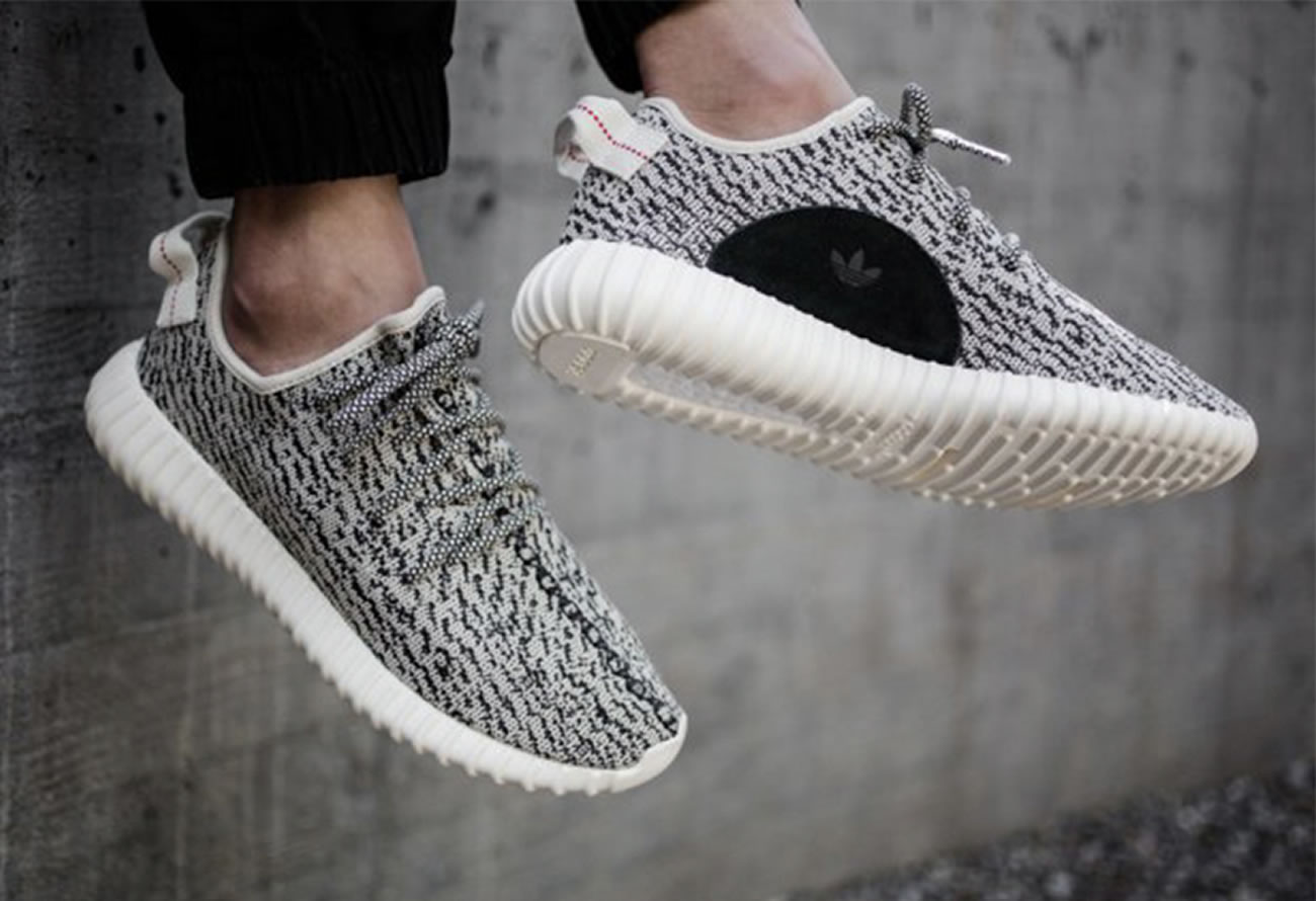 Adidas Yeezy Boost 350 Turtle Dove Aq4832 (2) - newkick.app