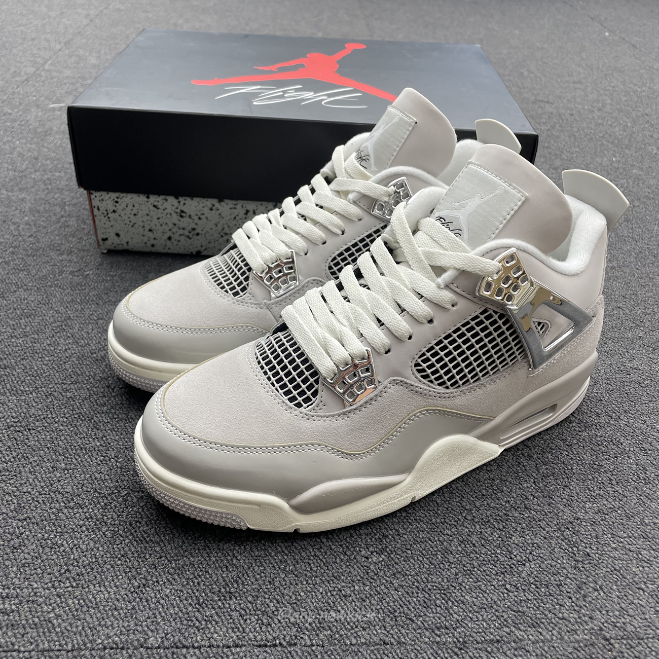 Air Jordan 4 Retro Frozen Moments Aq9129 001 (9) - newkick.app