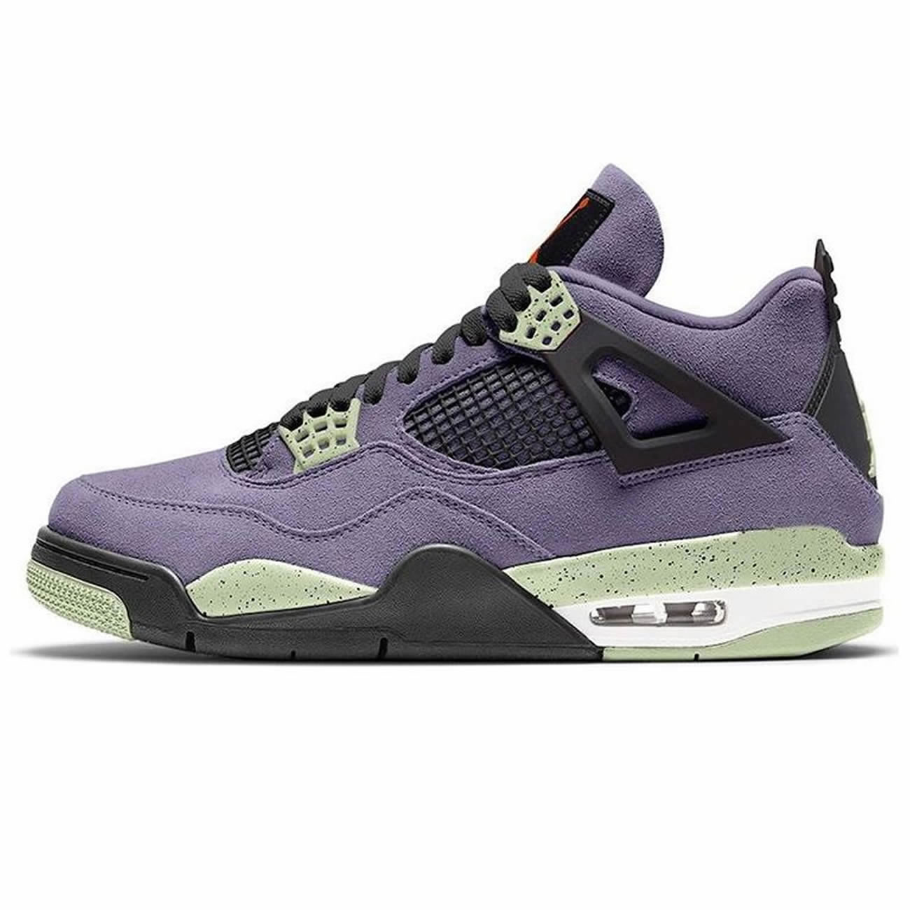 Jordan 4 Retro Canyon Purple W Aq9129 500 (1) - newkick.app