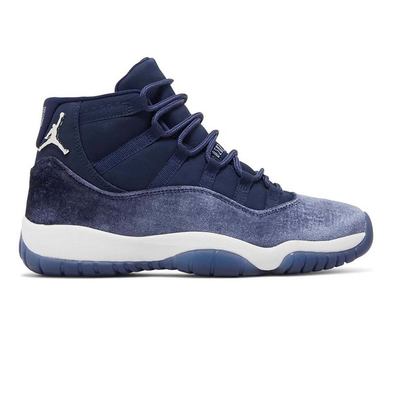 Jordan 11 Retro Midnight Navy W Ar0715 441 (11) - newkick.app