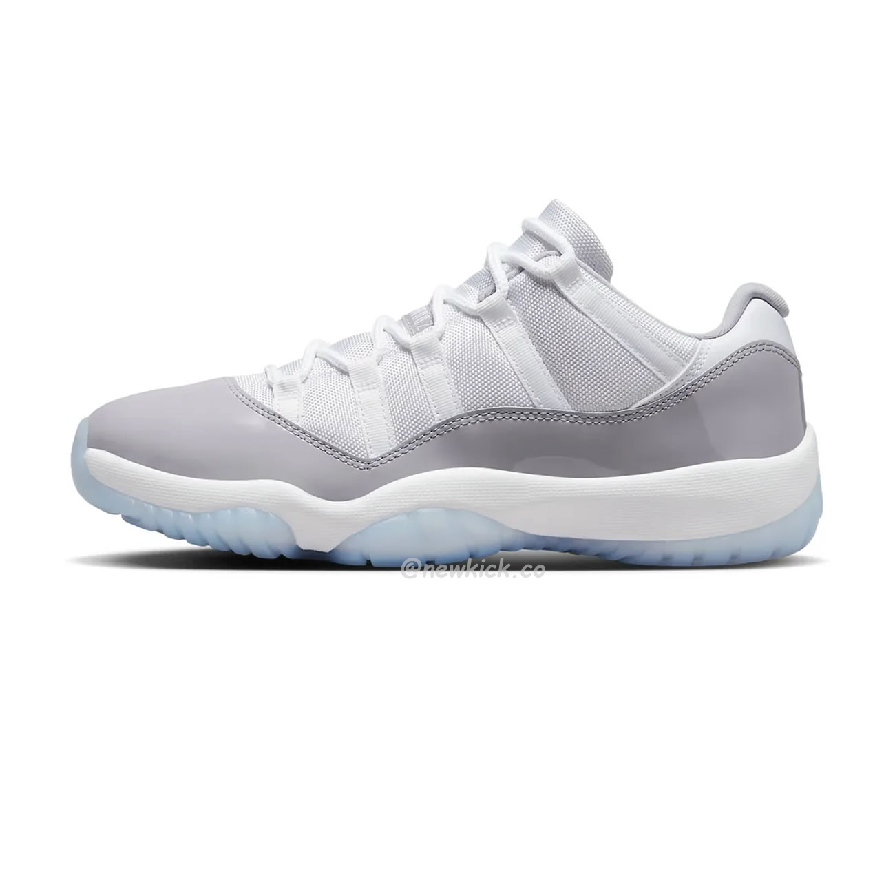 Air Jordan 11 Retro Low Cement Grey Av2187 140 (1) - newkick.app