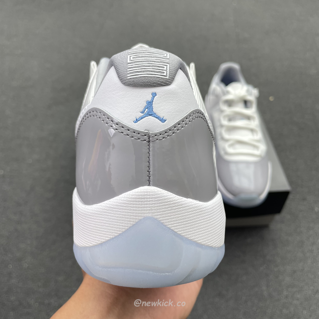 Air Jordan 11 Retro Low Cement Grey Av2187 140 (11) - newkick.app