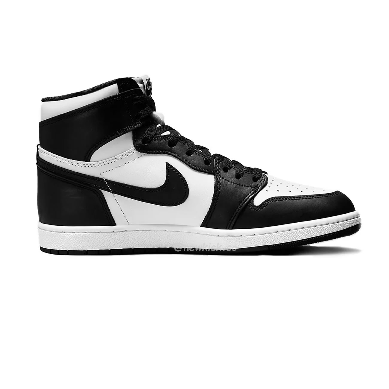 Air Jordan 1 Retro High 85 Black White 2023 Bq4422 001 (11) - newkick.app