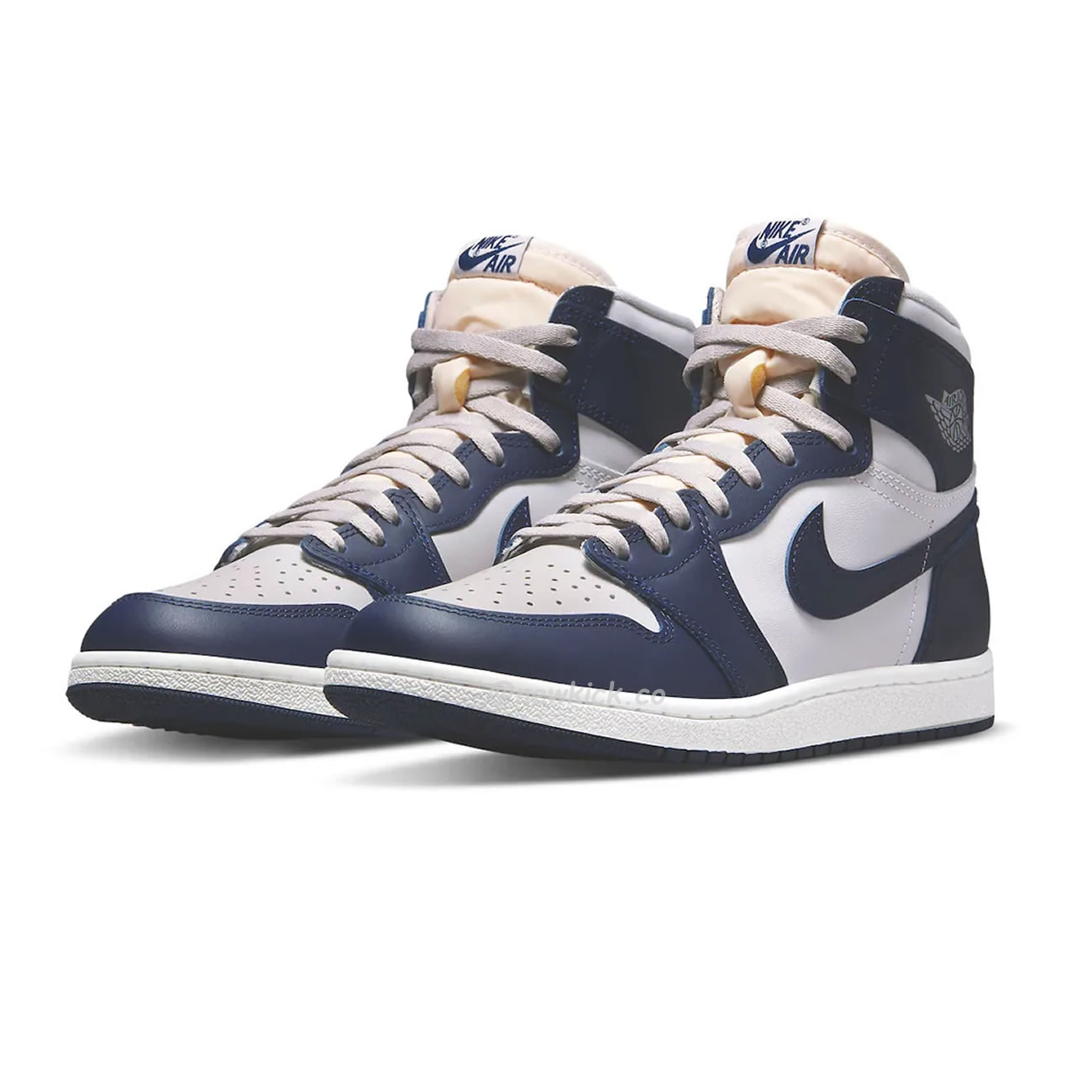 Air Jordan 1 Retro High 85 Georgetown Bq4422 400 (2) - newkick.app