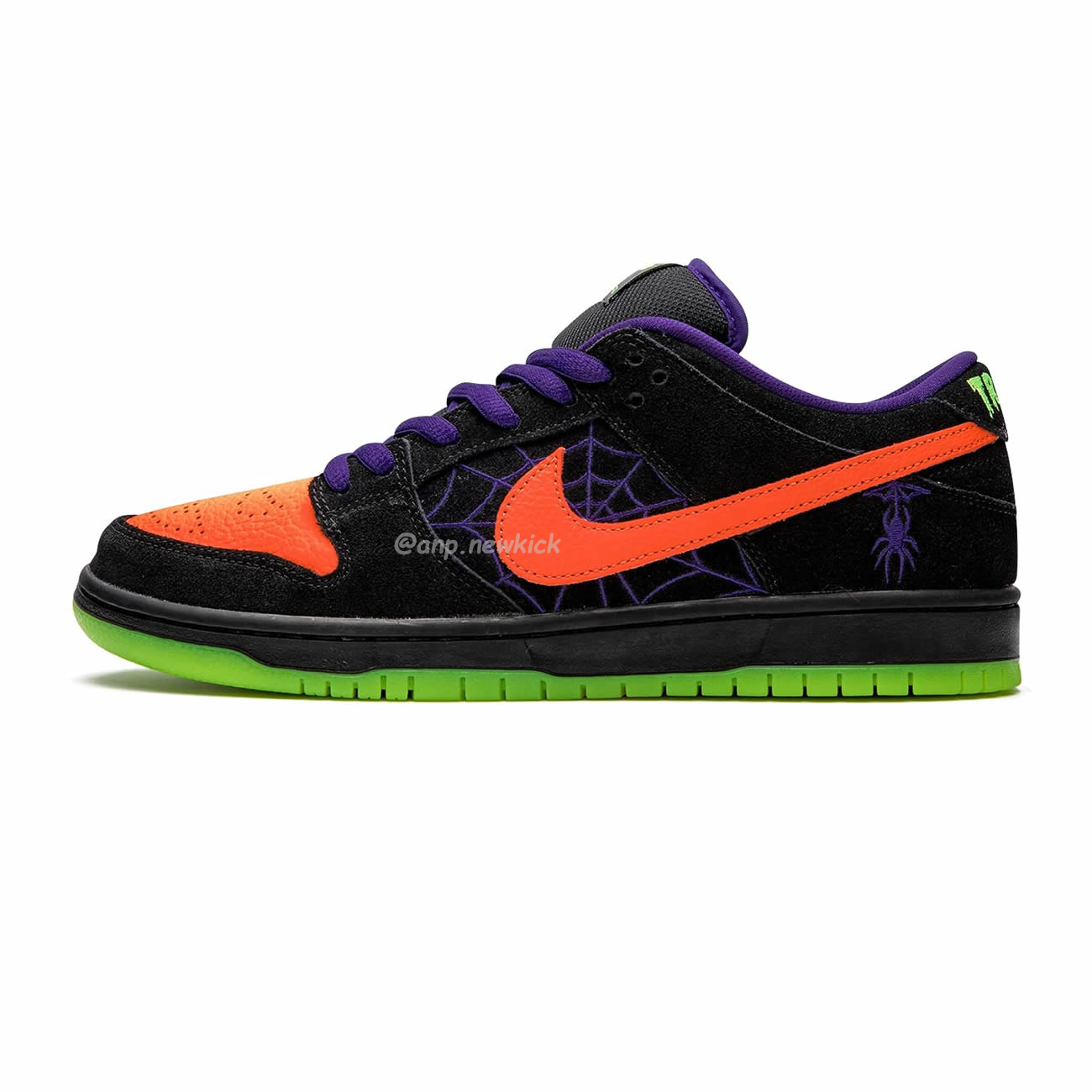 Nike Sb Dunk Low Night Of Mischief Halloween Bq6817 006 (1) - newkick.app