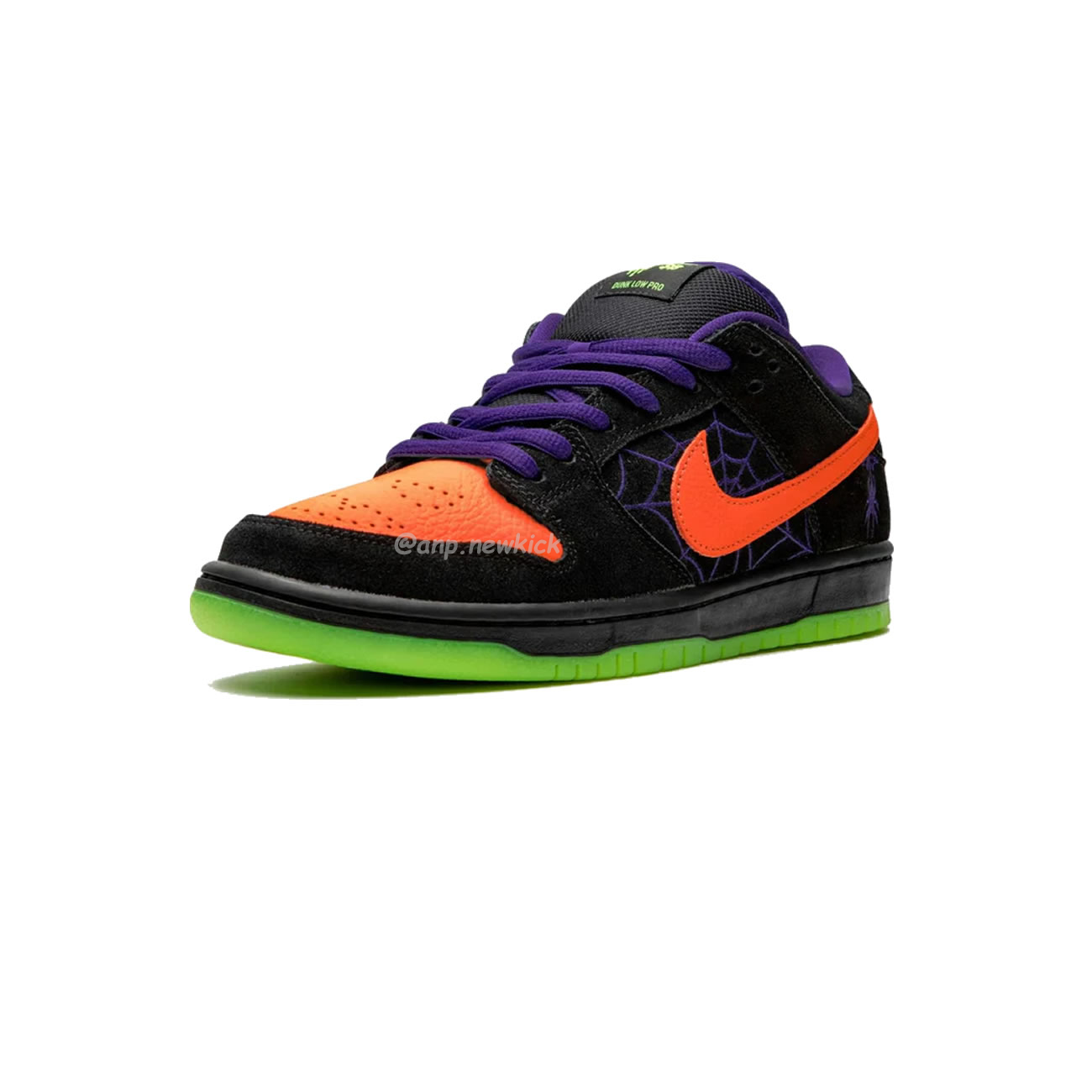 Nike Sb Dunk Low Night Of Mischief Halloween Bq6817 006 (2) - newkick.app