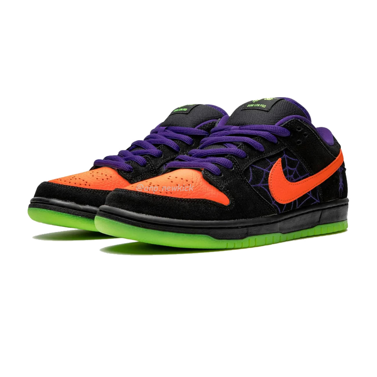 Nike Sb Dunk Low Night Of Mischief Halloween Bq6817 006 (4) - newkick.app