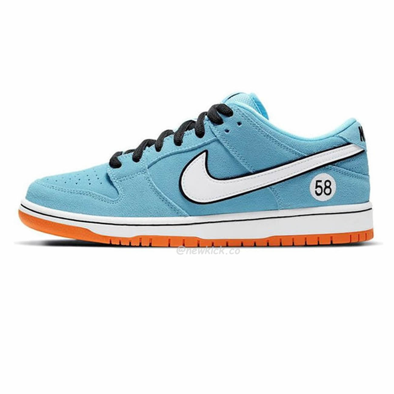 Nike Sb Dunk Low Club 58 Gulf Bq6817 401 (1) - newkick.app