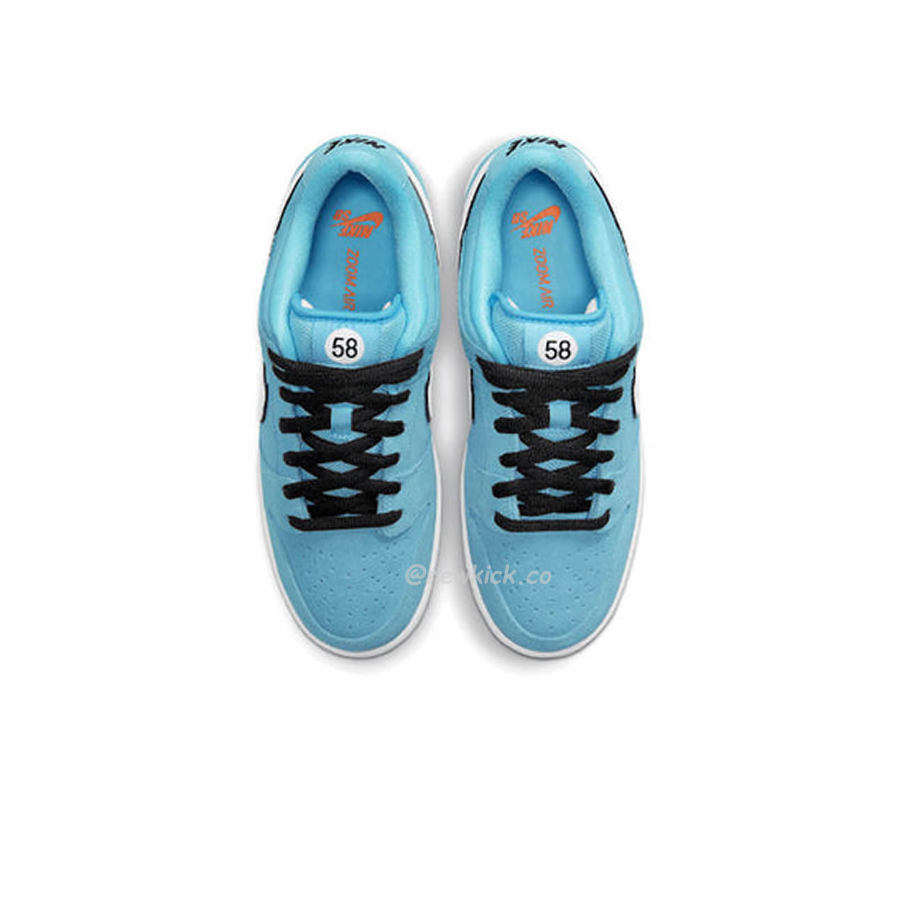 Nike Sb Dunk Low Club 58 Gulf Bq6817 401 (4) - newkick.app