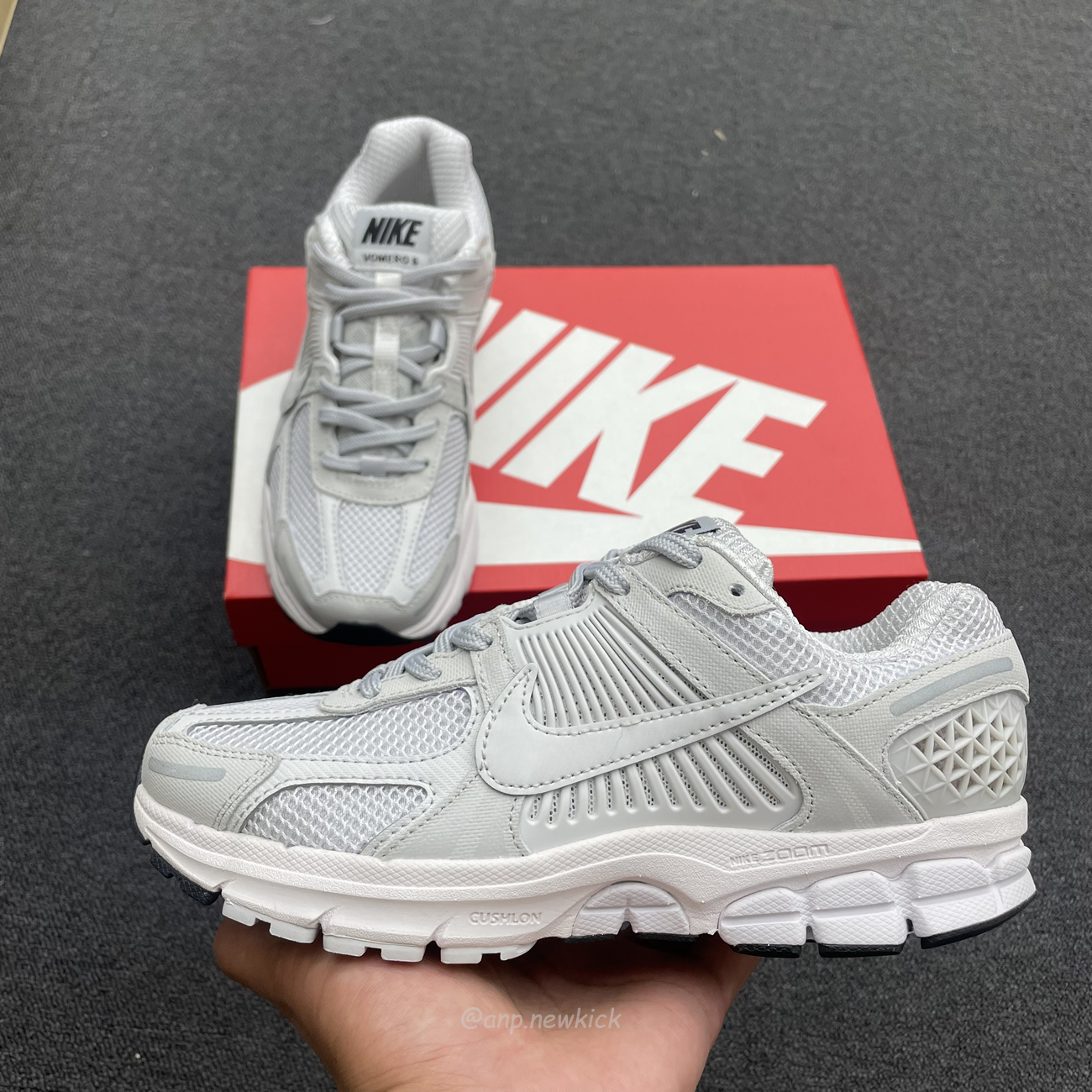 Nike Zoom Vomero 5 Sp Vast Grey Bv1358 001 (8) - newkick.app