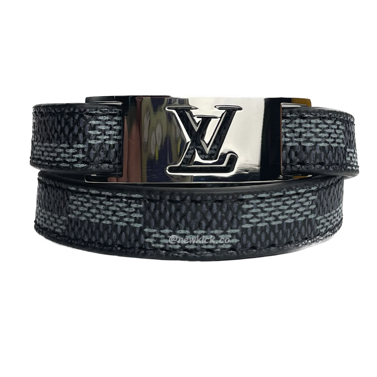 Louis Vuitton Leather Bracelet (1) - newkick.app