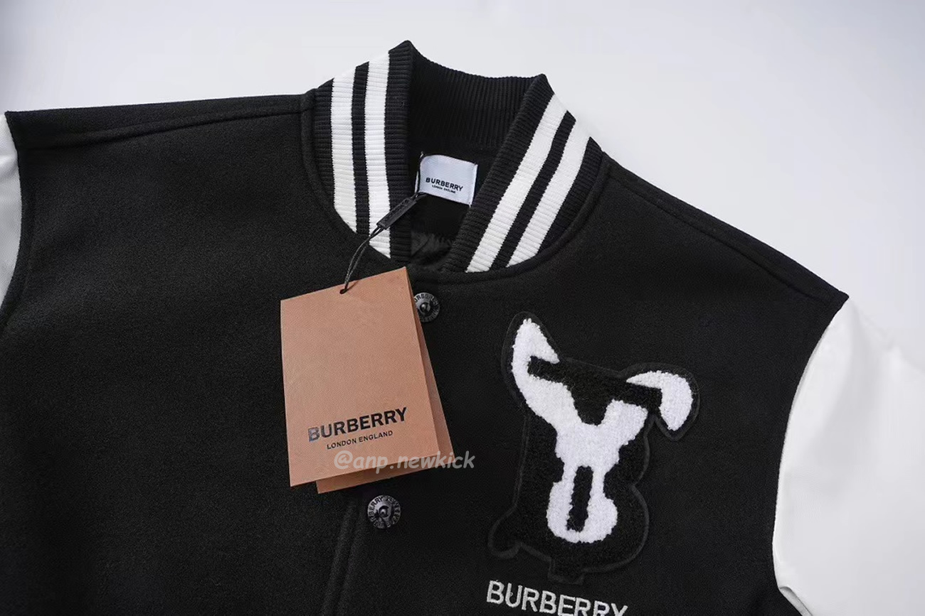 Burberry Bomber Jacket (6) - newkick.app