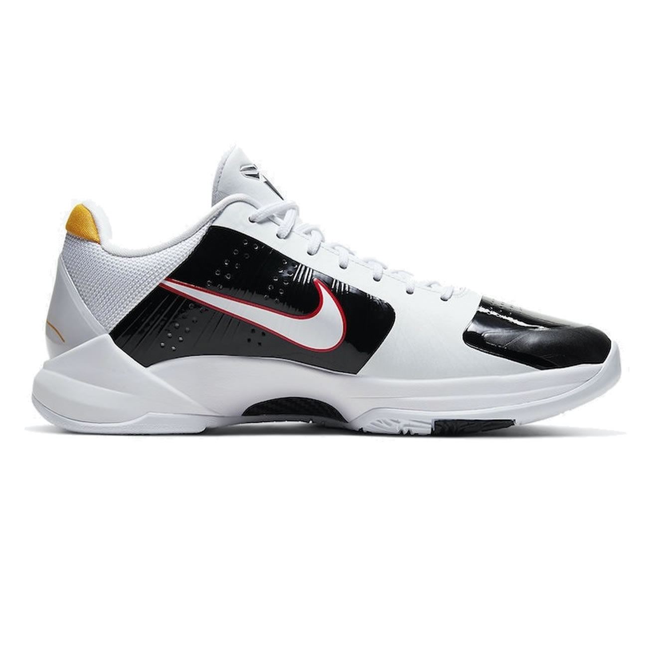 Nike Kobe 5 Protro Bruce Lee Alternate Cd4991 700 (10) - newkick.app