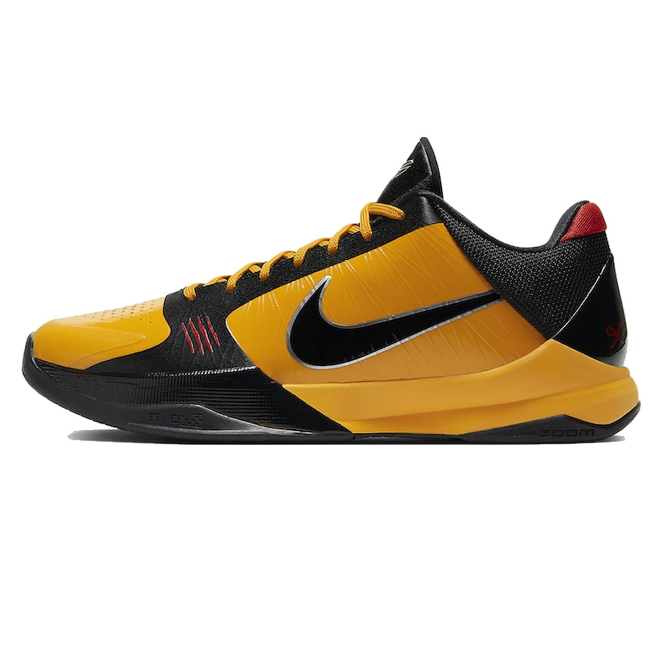 Nike Kobe 5 Protro Bruce Lee Alternate Cd4991 700 (14) - newkick.app