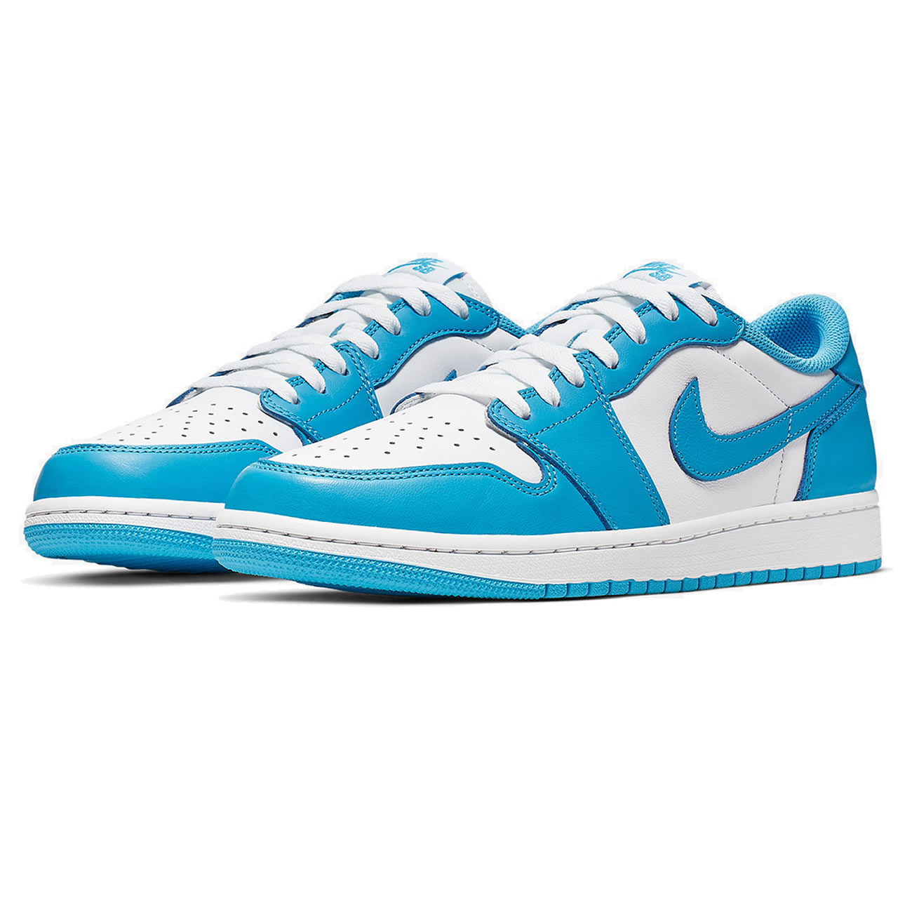 Jordan 1 Low Sb Unc Cj7891 401 (13) - newkick.app