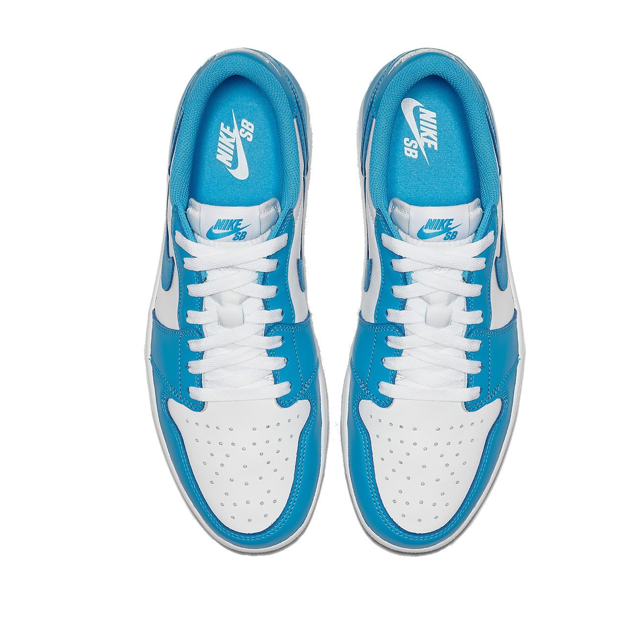 Jordan 1 Low Sb Unc Cj7891 401 (2) - newkick.app